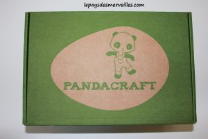 Box creative Box Pandacraft (1)