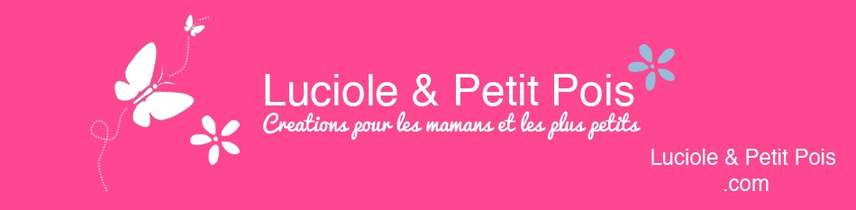 Luciole & Petit Pois