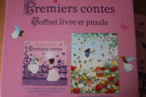 Premiers contes coffret livre et puzzle Usborne (8)