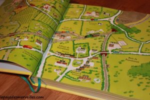 Le grand livre des contes de la ferme usborne (2)