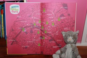 La folle aventure de doudou à Paris - Editions Graine2 (2)