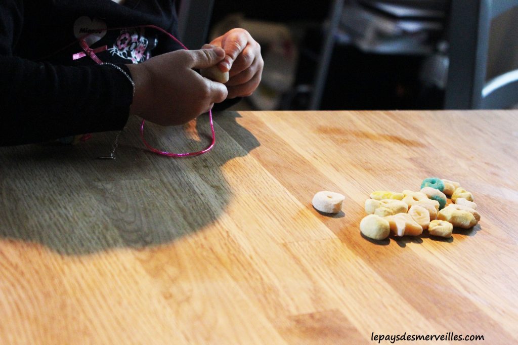 blog maman - perles pâte à sel (2)