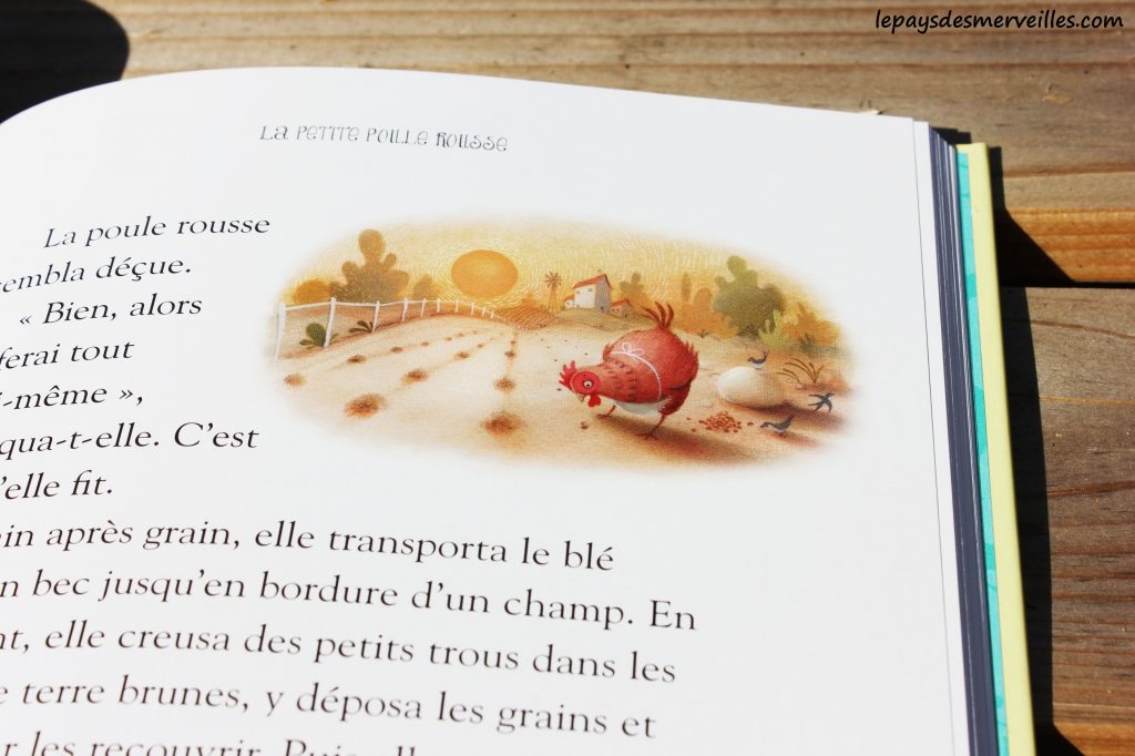 Histoires d'animaux - Editions Usborne  (5)