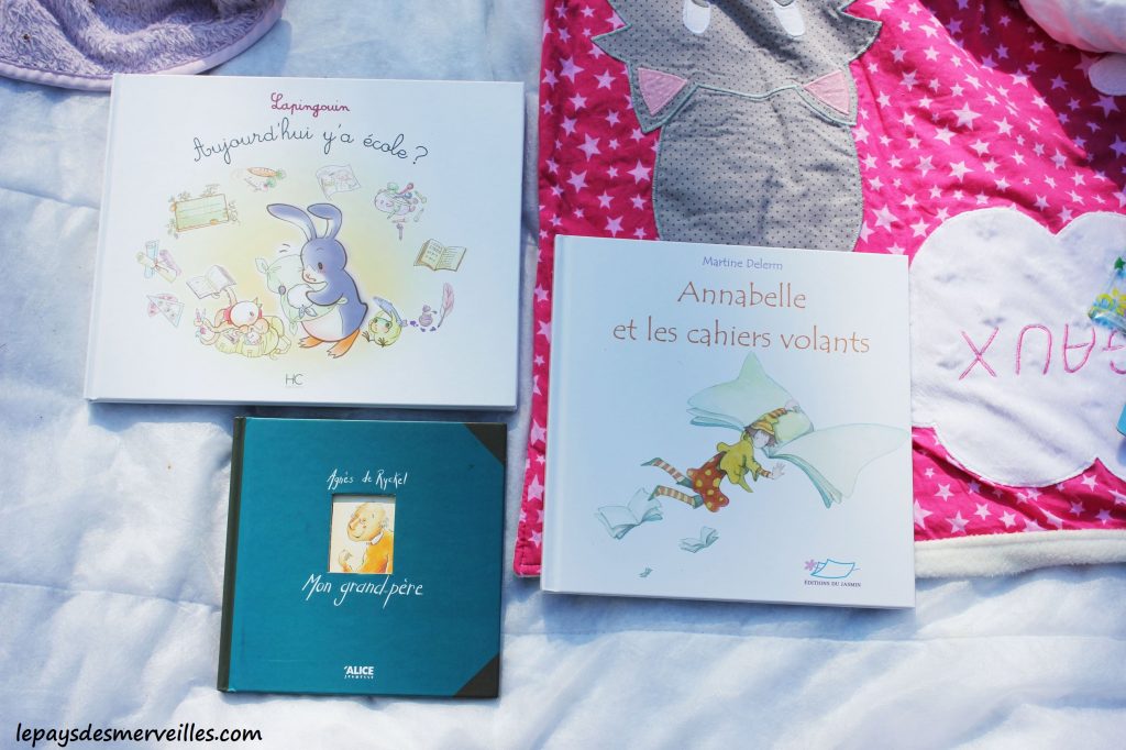 La box de Pandore - Box livres (5)