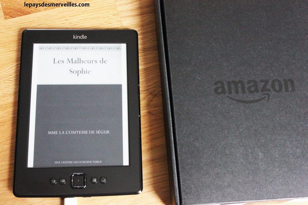 La box de Pandore - Box livres (13)