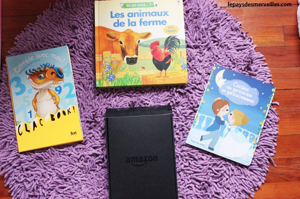 La box de Pandore - Box livres (4)