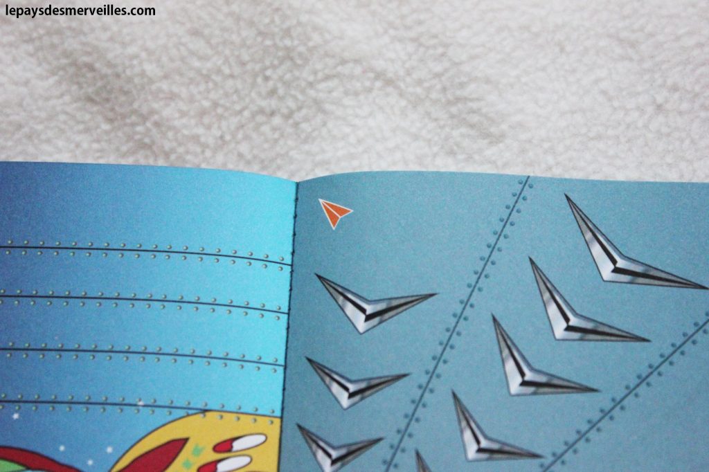 Pliage avions en papier - Usborne (12)