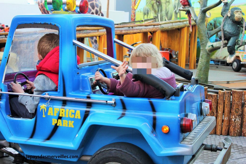 Foire saint romain (2)