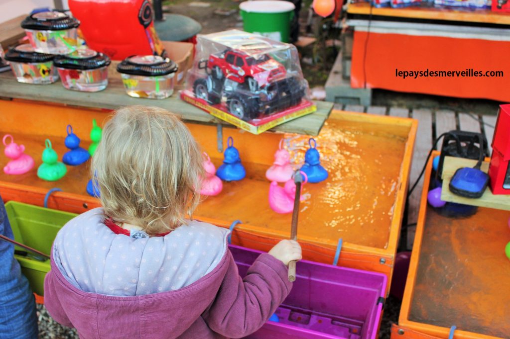 Foire saint romain (3)