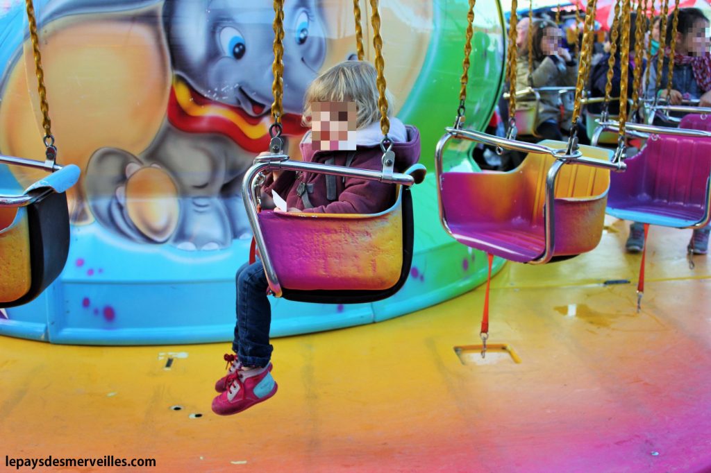 Foire saint romain (5)