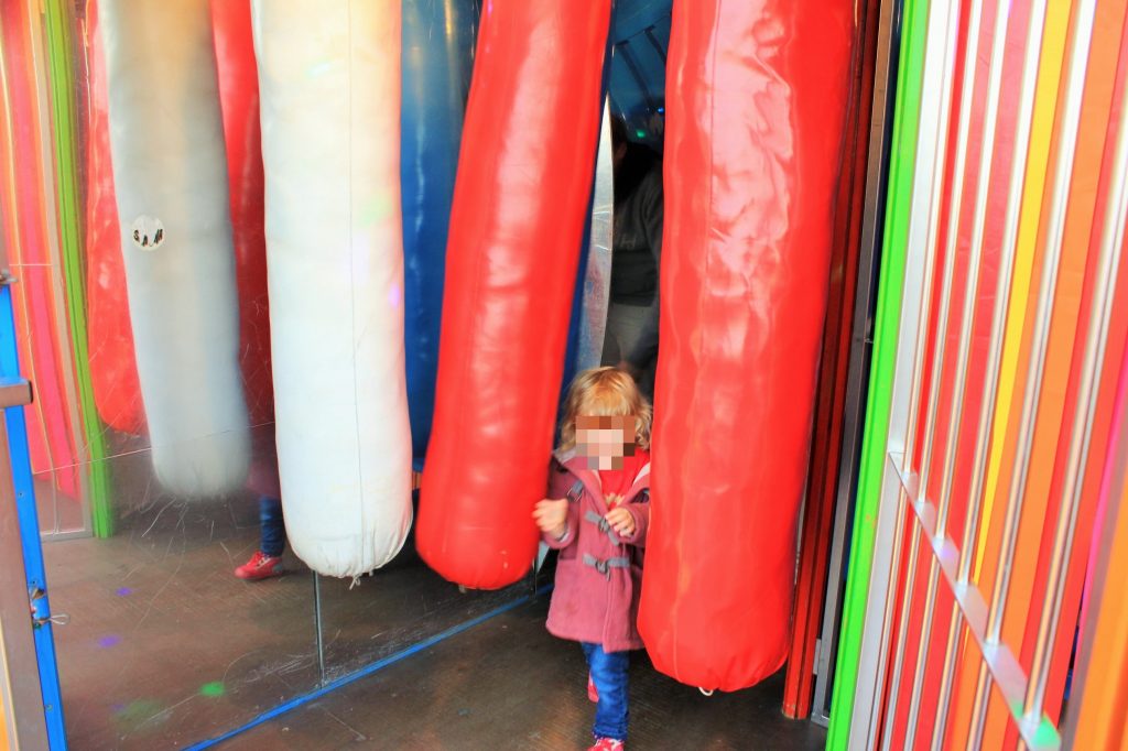 Foire saint romain Rouen (3)