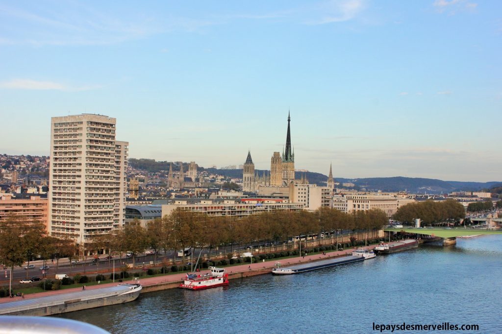 vue de Rouen (1)