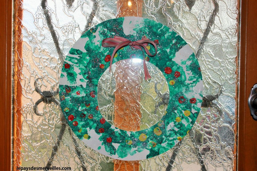 Couronne de Noel (3)