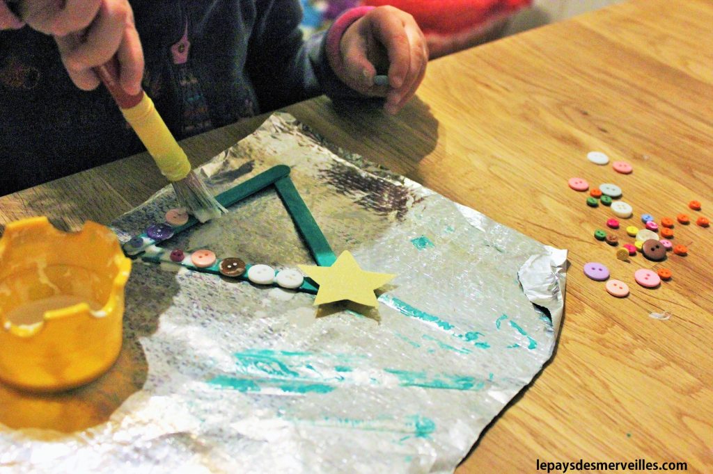 bricolage de noel enfant (8)