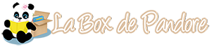 logo box de pandore