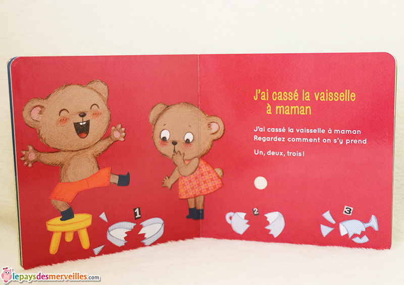 Livre Sonore Interactif Pour Tout-petits - Livre Parlant éducatif Avec 470+ Mots, Pour Filles Et Garçons