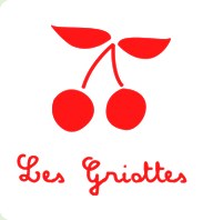 Les griottes logo
