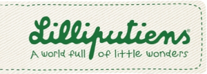 logo lilliputiens