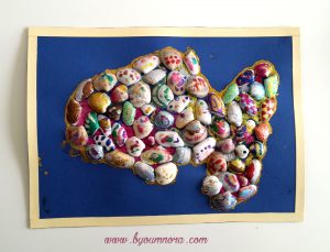 mosaique-coquillage