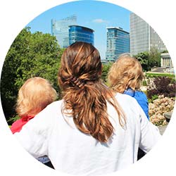 Doriane Louise & Margaux