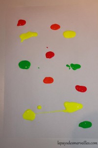 peinture propre