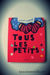 Tous les petits Ashbe (1)