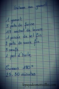 gateau au yaourt arc en ciel (1)