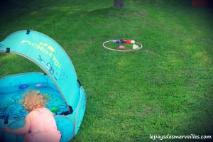 Bataille d'eau ballon gonflable 180713 (4)