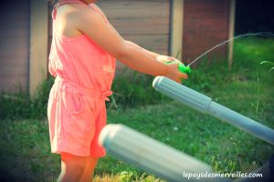 Bataille d'eau ballon gonflable 180713 (9)