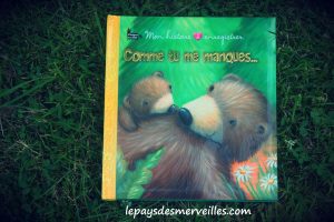 Comme tu me manques