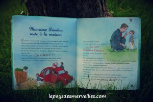 Histoires à lire avec mon papa (2)