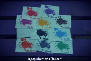 PDF couleurs