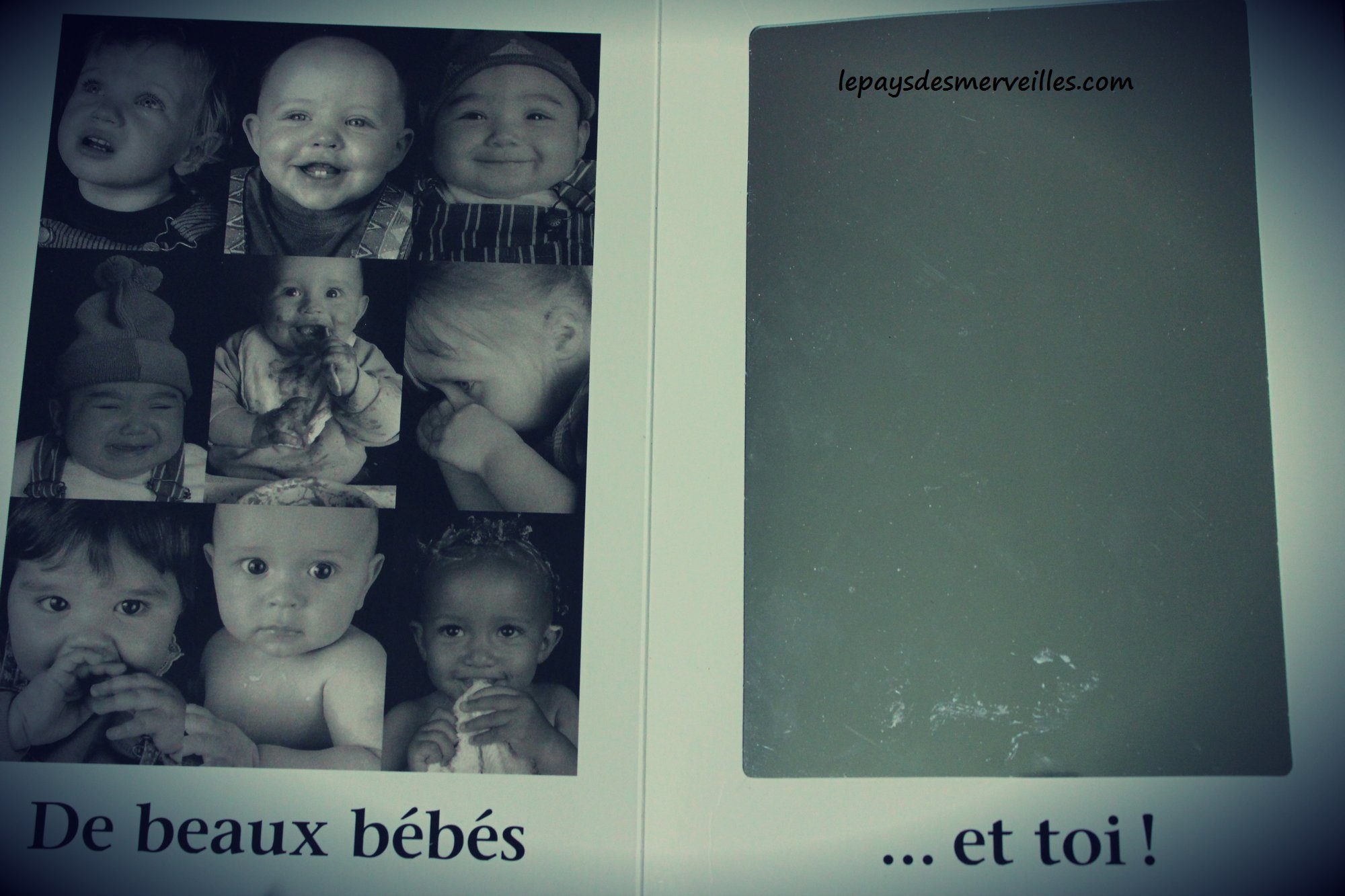 Beaucoup De Beaux Bebes Le Pays Des Merveilles