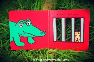 Livre Délivrez-moi ! (2)