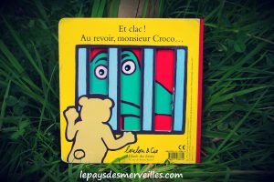 Livre Délivrez-moi ! (3)
