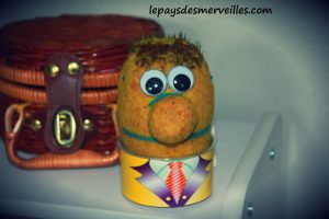 Monsieur Bart's - monsieur patate (3) 130813