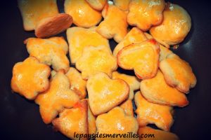 Recette petits sablés (7)