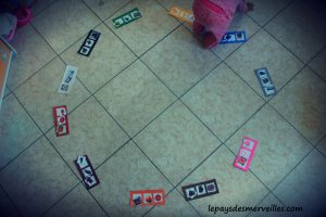 Jeu des couleurs (2)
