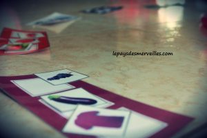 Jeu des couleurs (3)