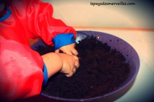 Plantation de fleurs IKEA 130913 (4)