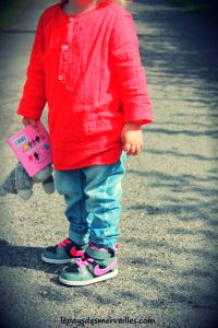 Samedi mode look enfant (2)