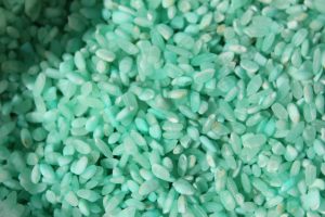 riz coloré - transvasement (3)