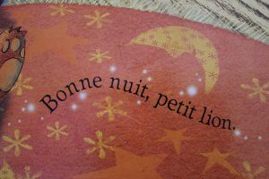 Bonne nuit, petit bébé livre CD Usborne (5)