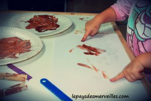 Herisson pinces a linge - bricolage enfant (4)