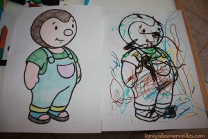 coloriage Tchoupi (2)