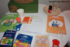 Box creative Box Pandacraft (3)