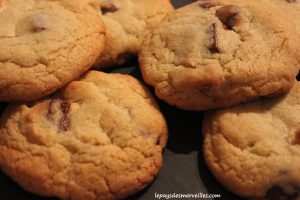 cookie américain recette (2)