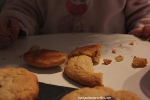 cookie américain recette (3)