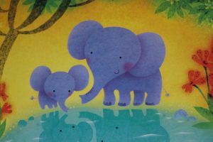 dors bien, bébé ! Usborne (4)