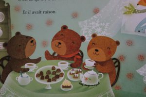 dors bien, bébé ! Usborne (6)